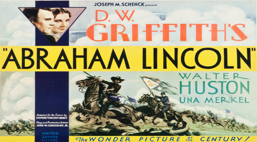 Abraham Lincoln (1930 Film)